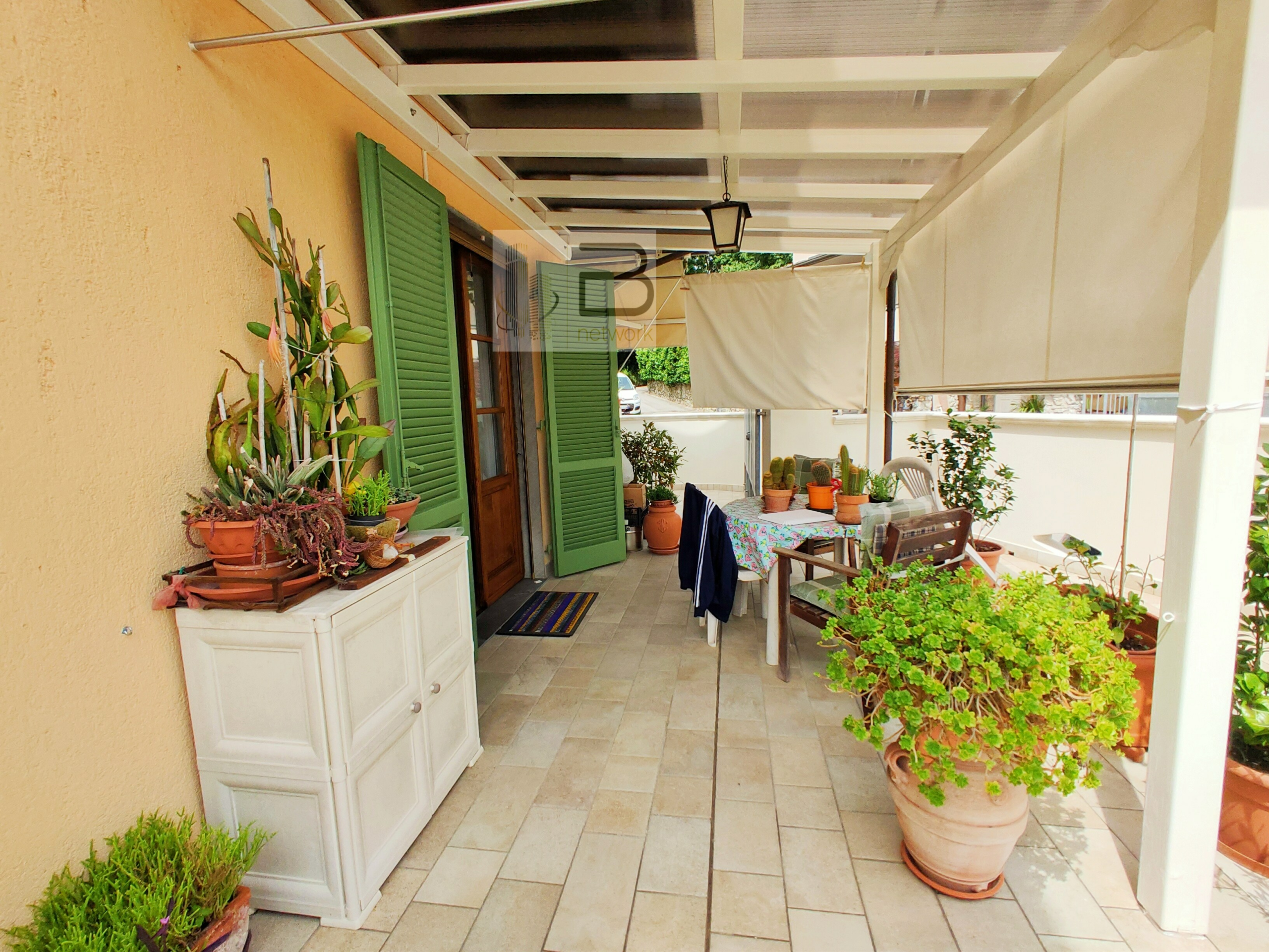 TERRAZZA