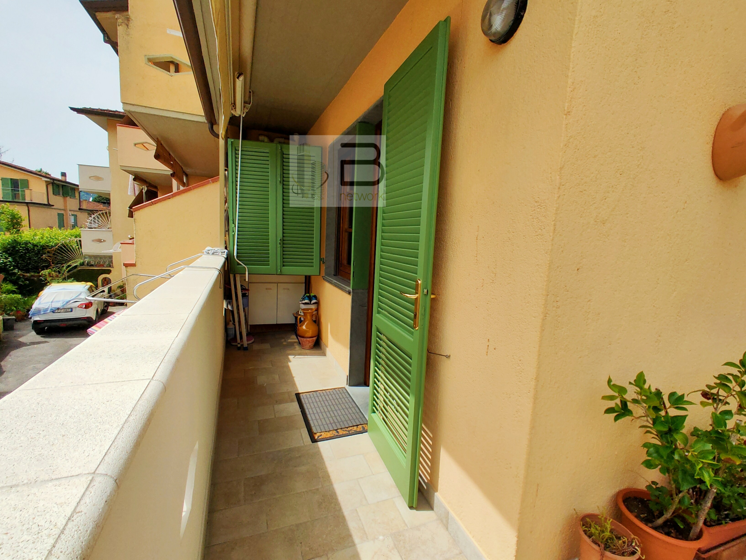 BALCONE