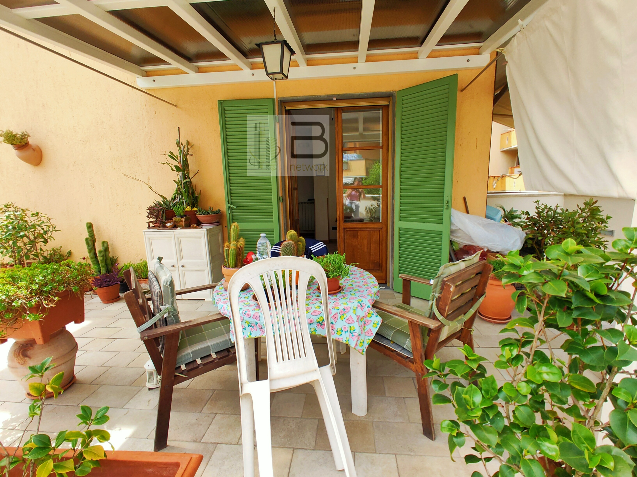 TERRAZZA
