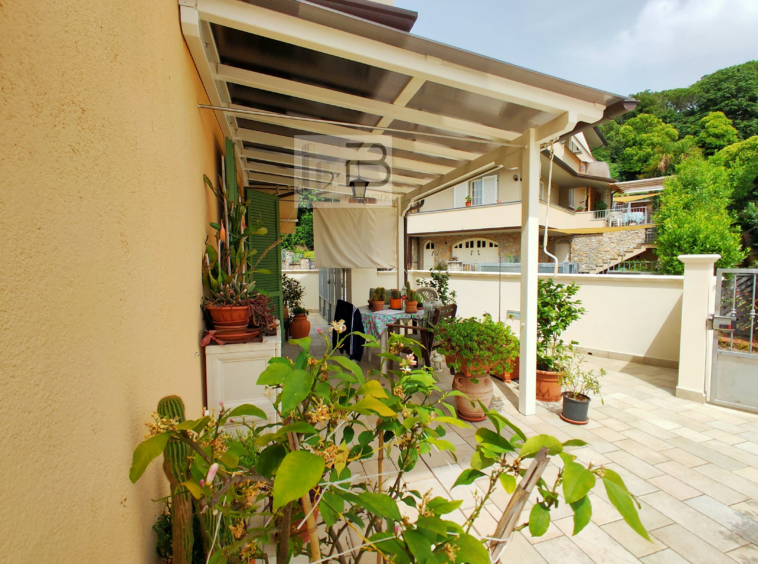 TERRAZZA