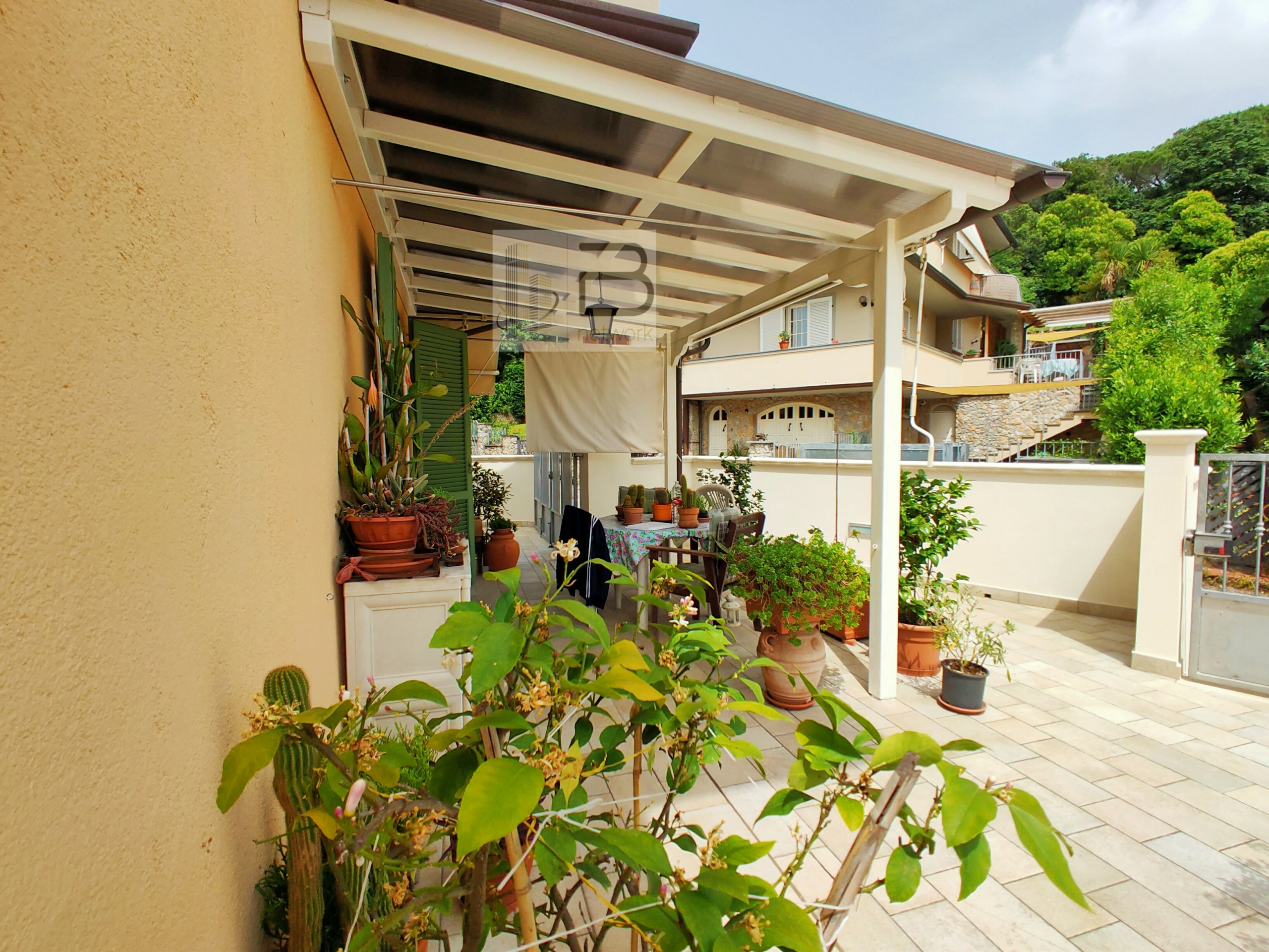 TERRAZZA