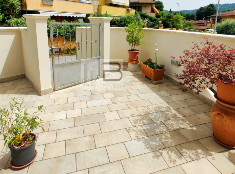 TERRAZZA