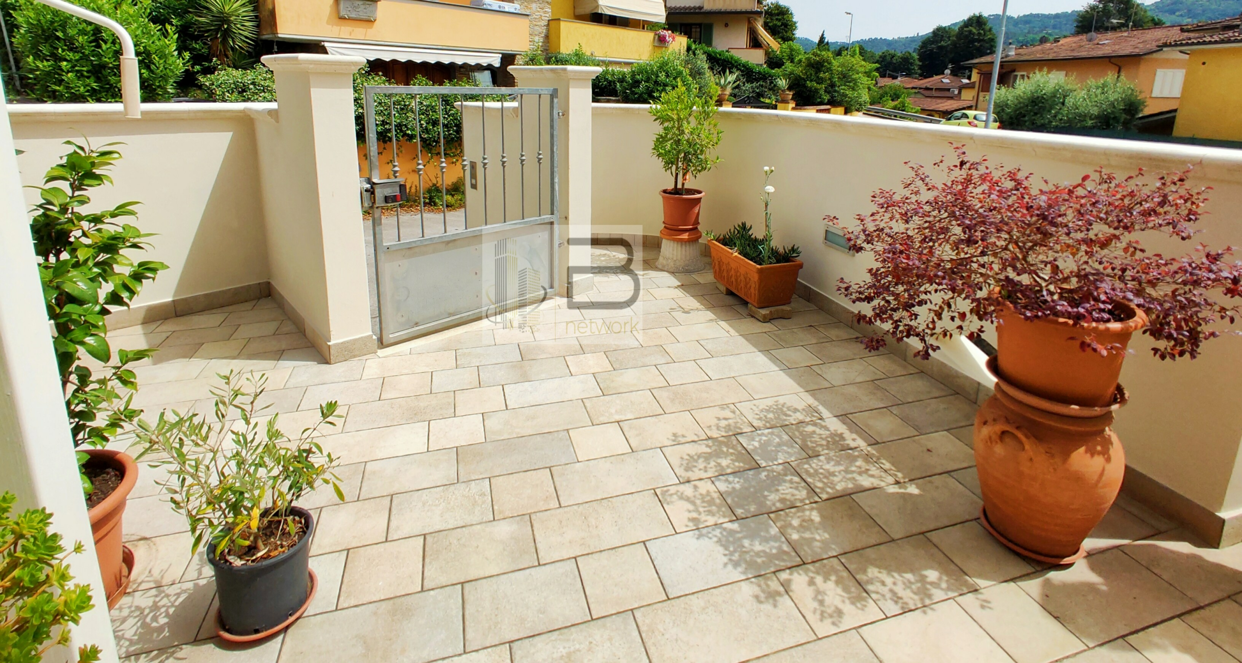 TERRAZZA