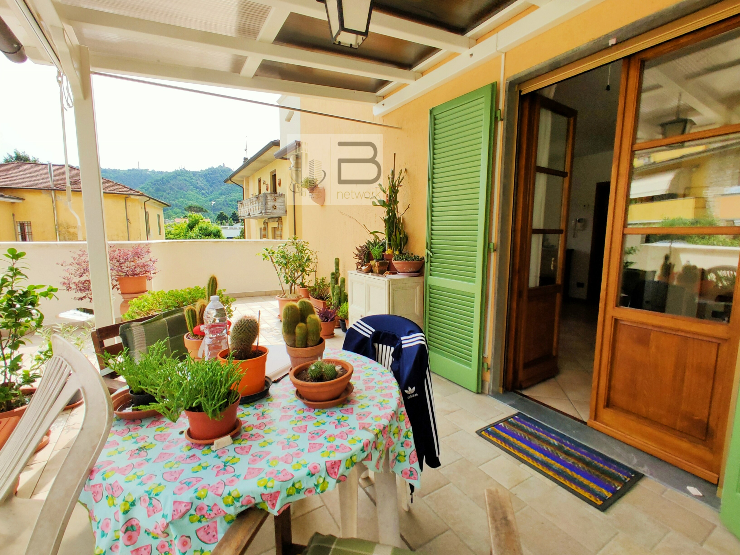 TERRAZZA