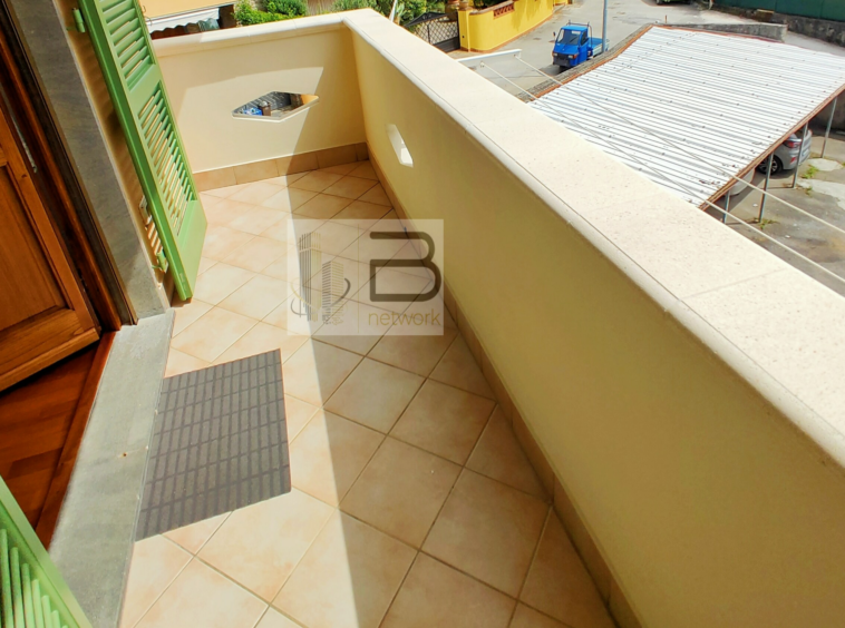 BALCONE