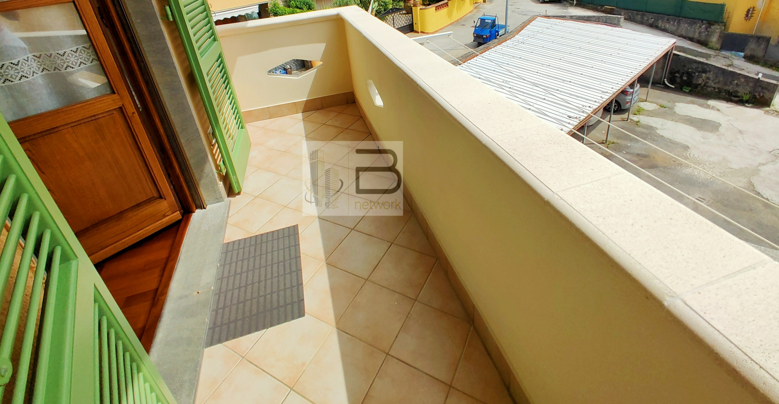 BALCONE