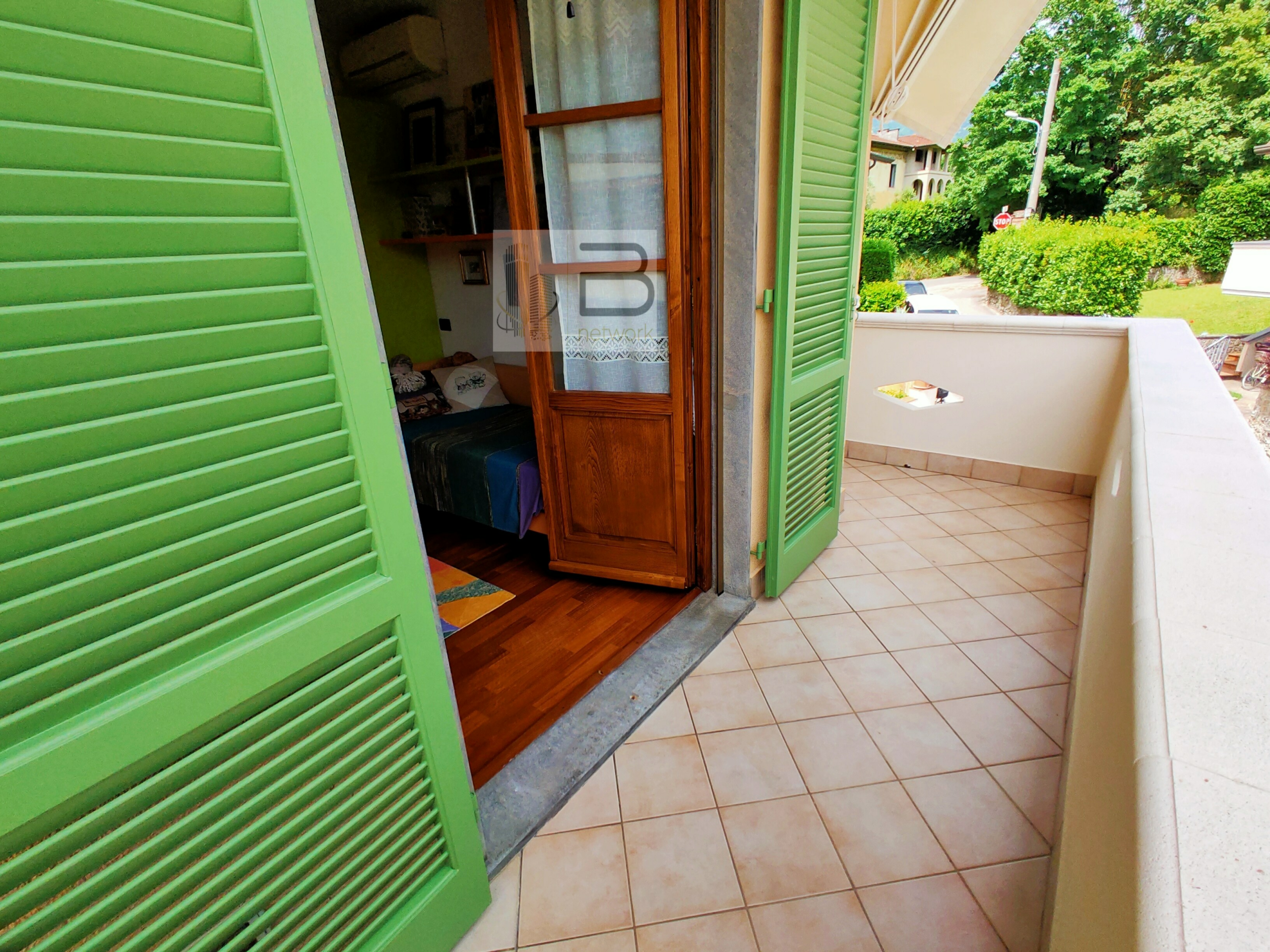 BALCONE