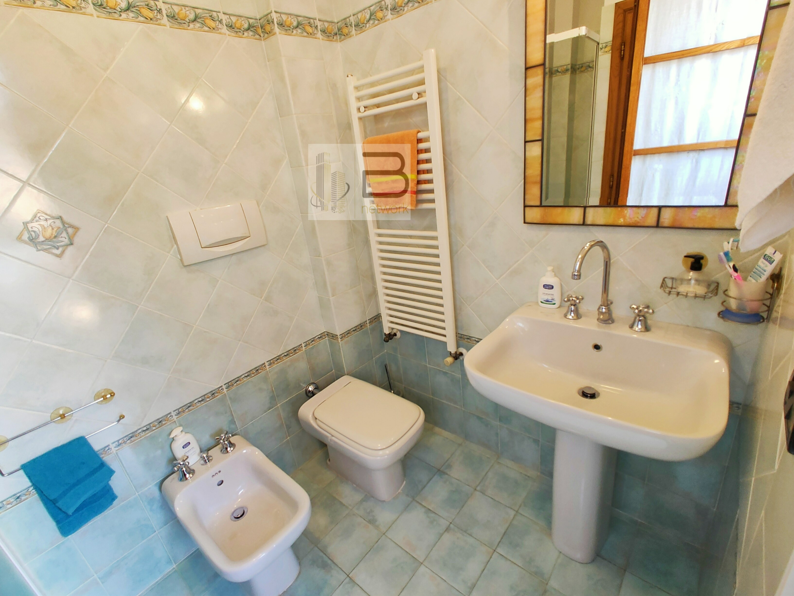BAGNO