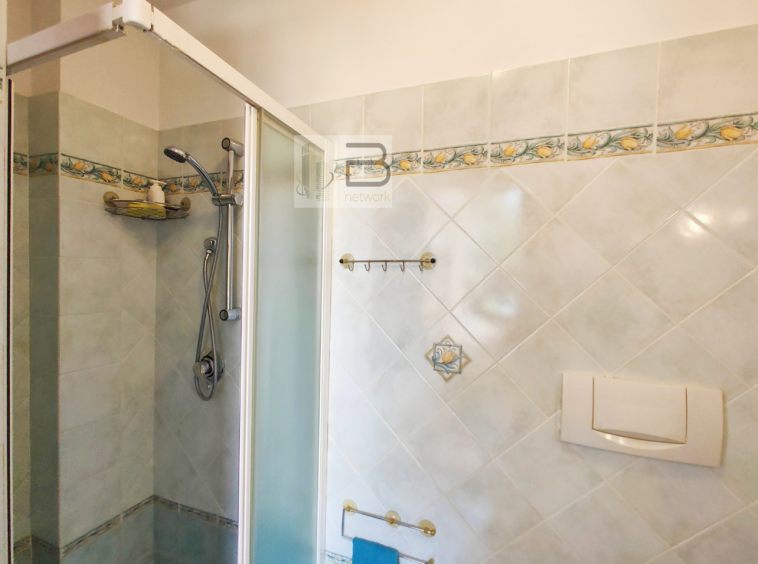 BAGNO