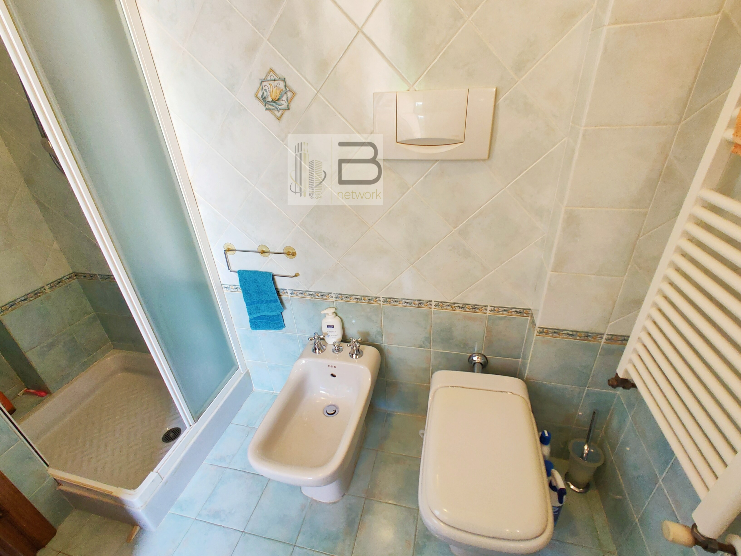 BAGNO