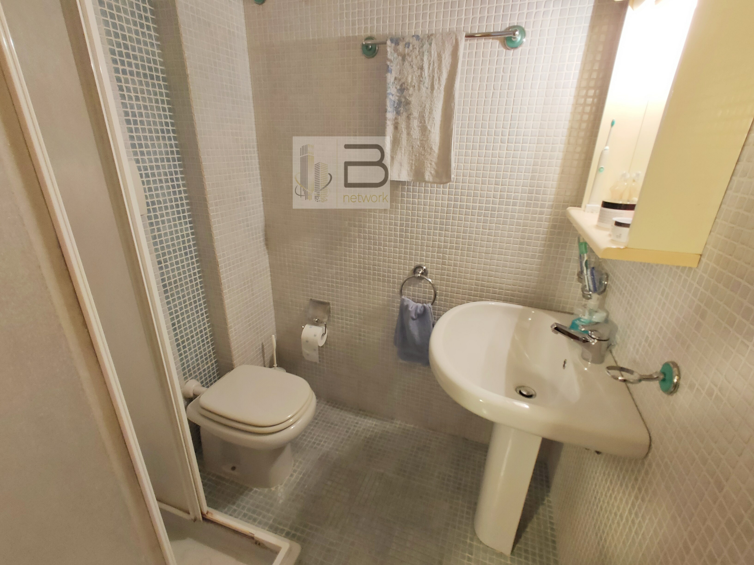 BAGNO