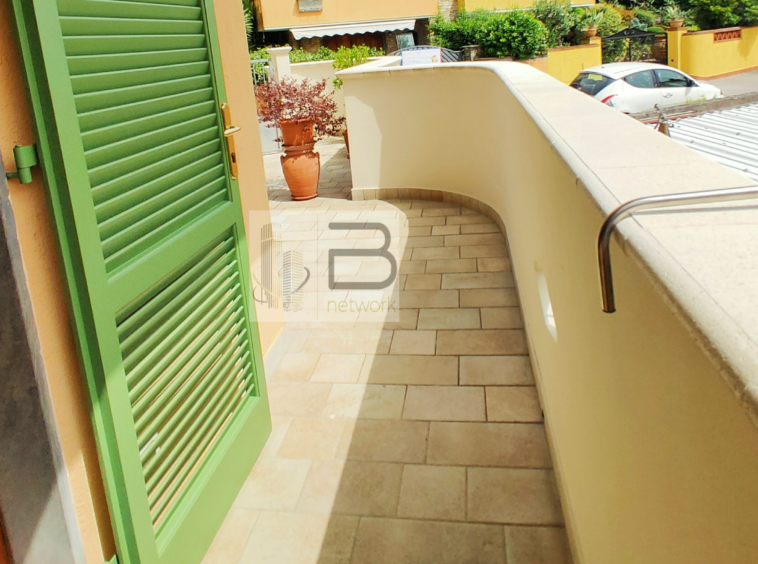 BALCONE