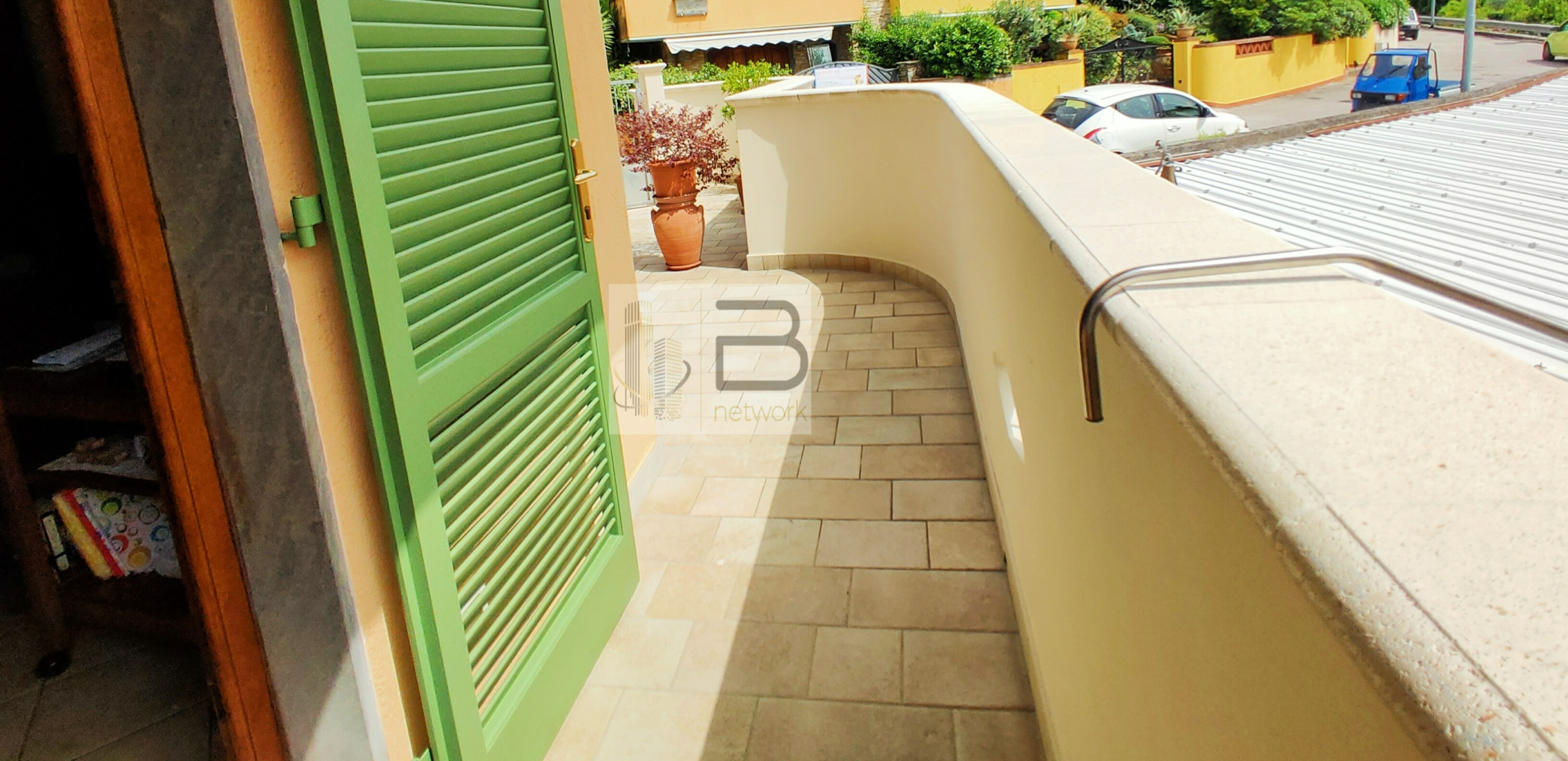 BALCONE
