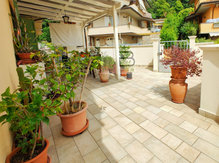 TERRAZZA