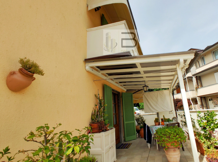 TERRAZZA