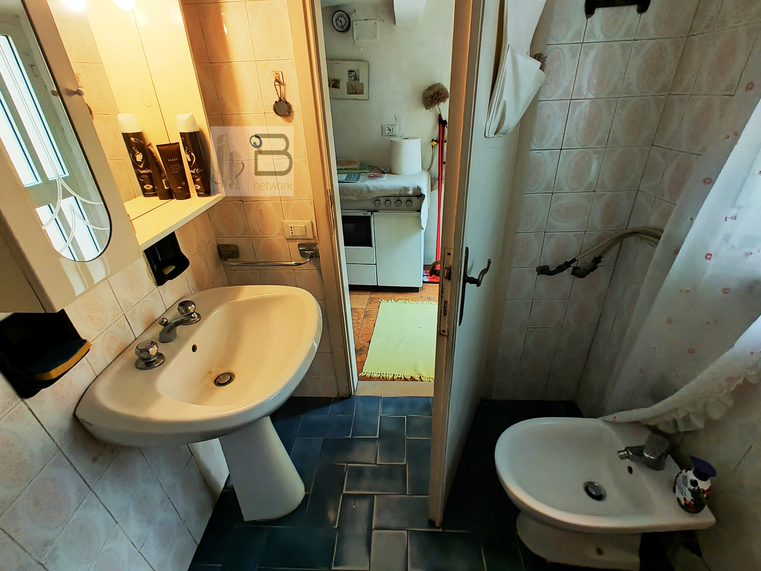 BAGNO