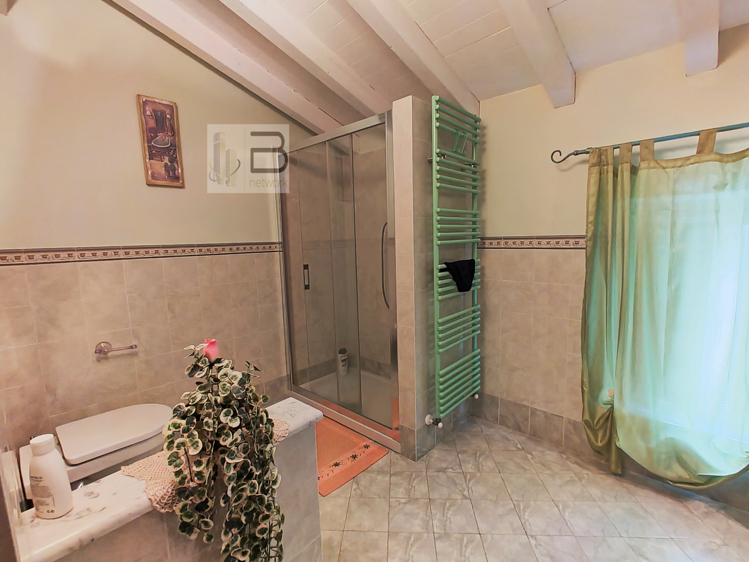 BAGNO