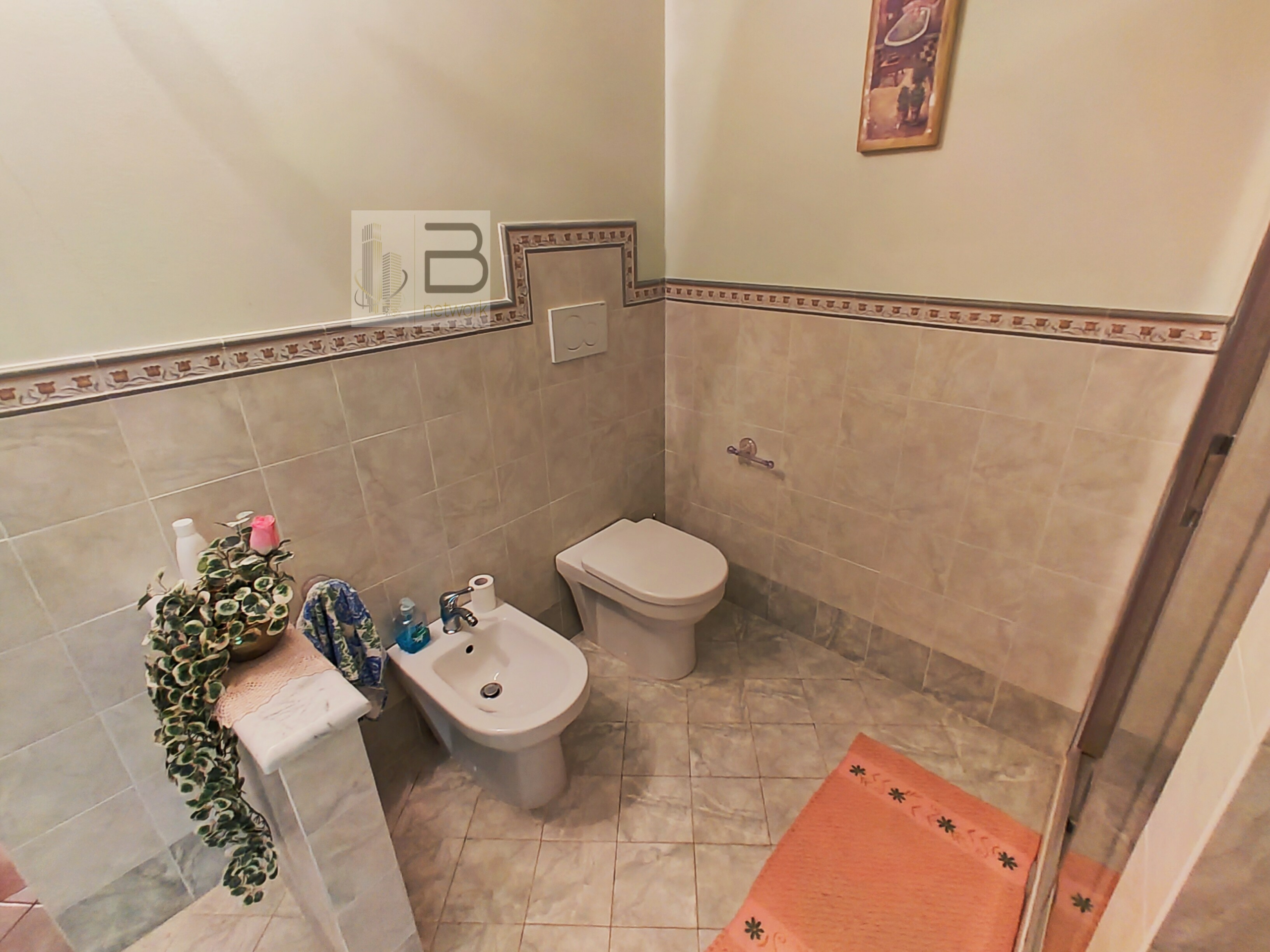 BAGNO