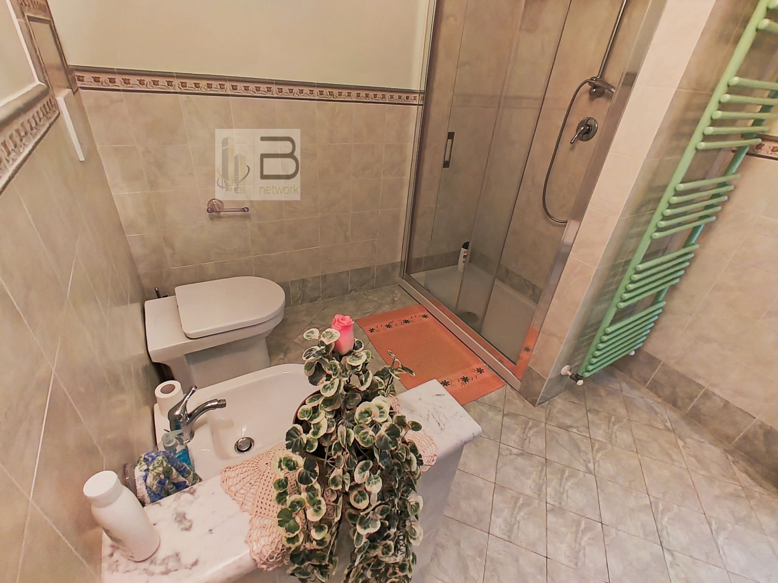 BAGNO