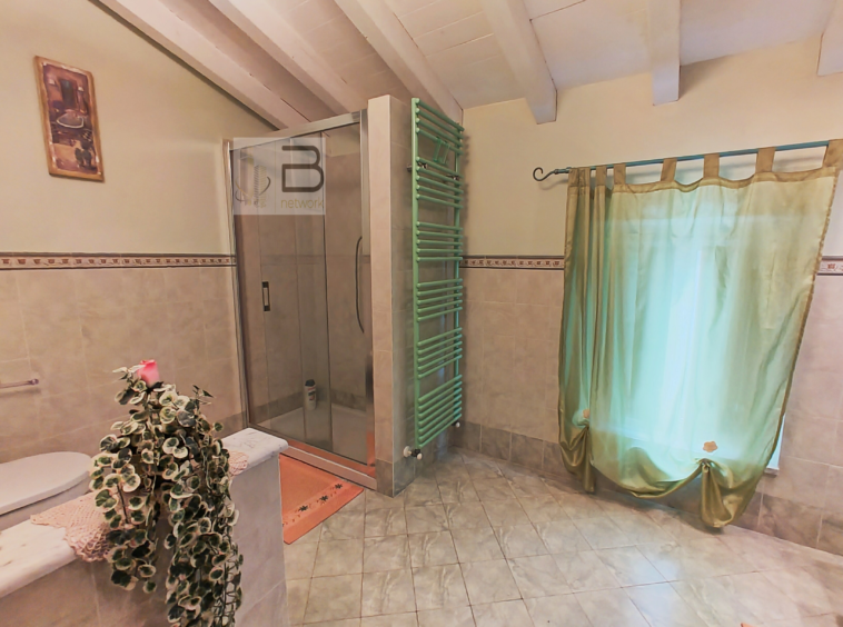 BAGNO