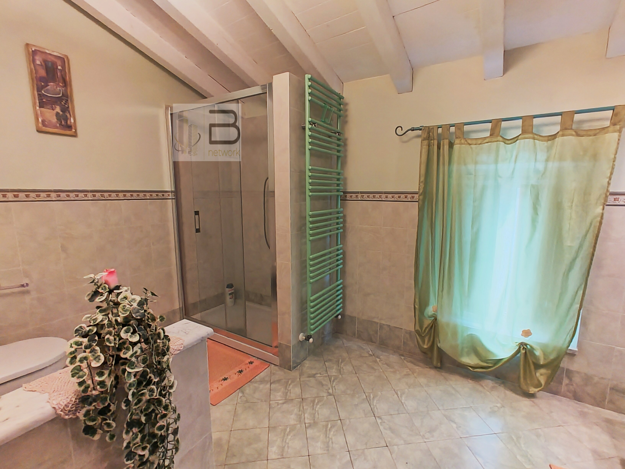 BAGNO