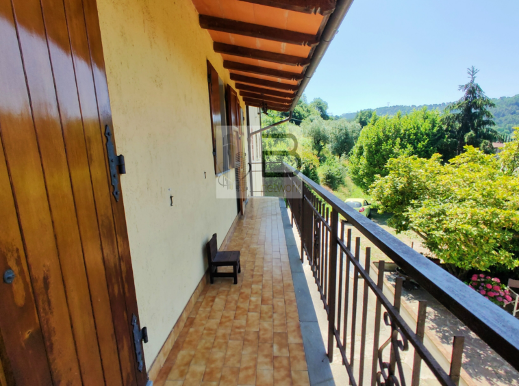 BALCONE