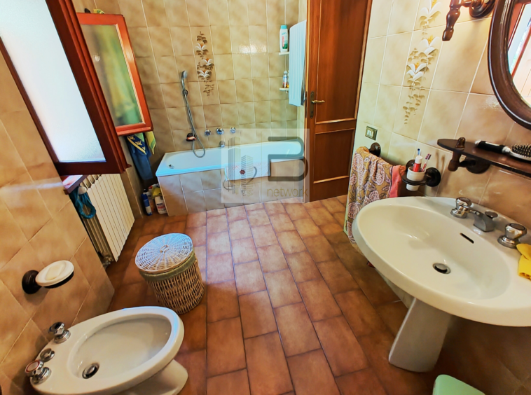 BAGNO