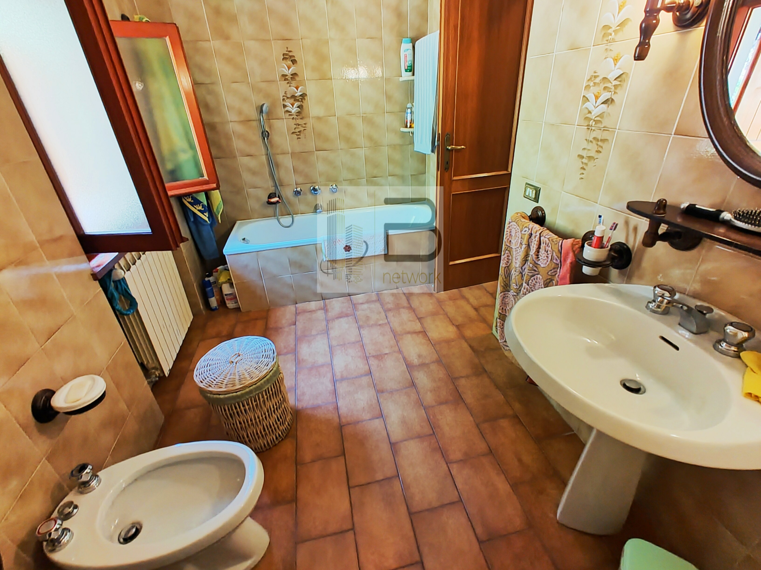 BAGNO