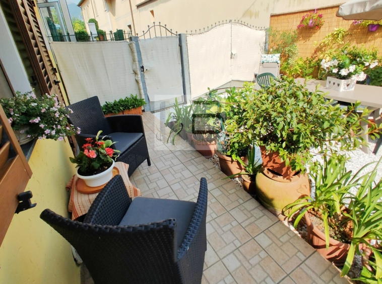terrazza