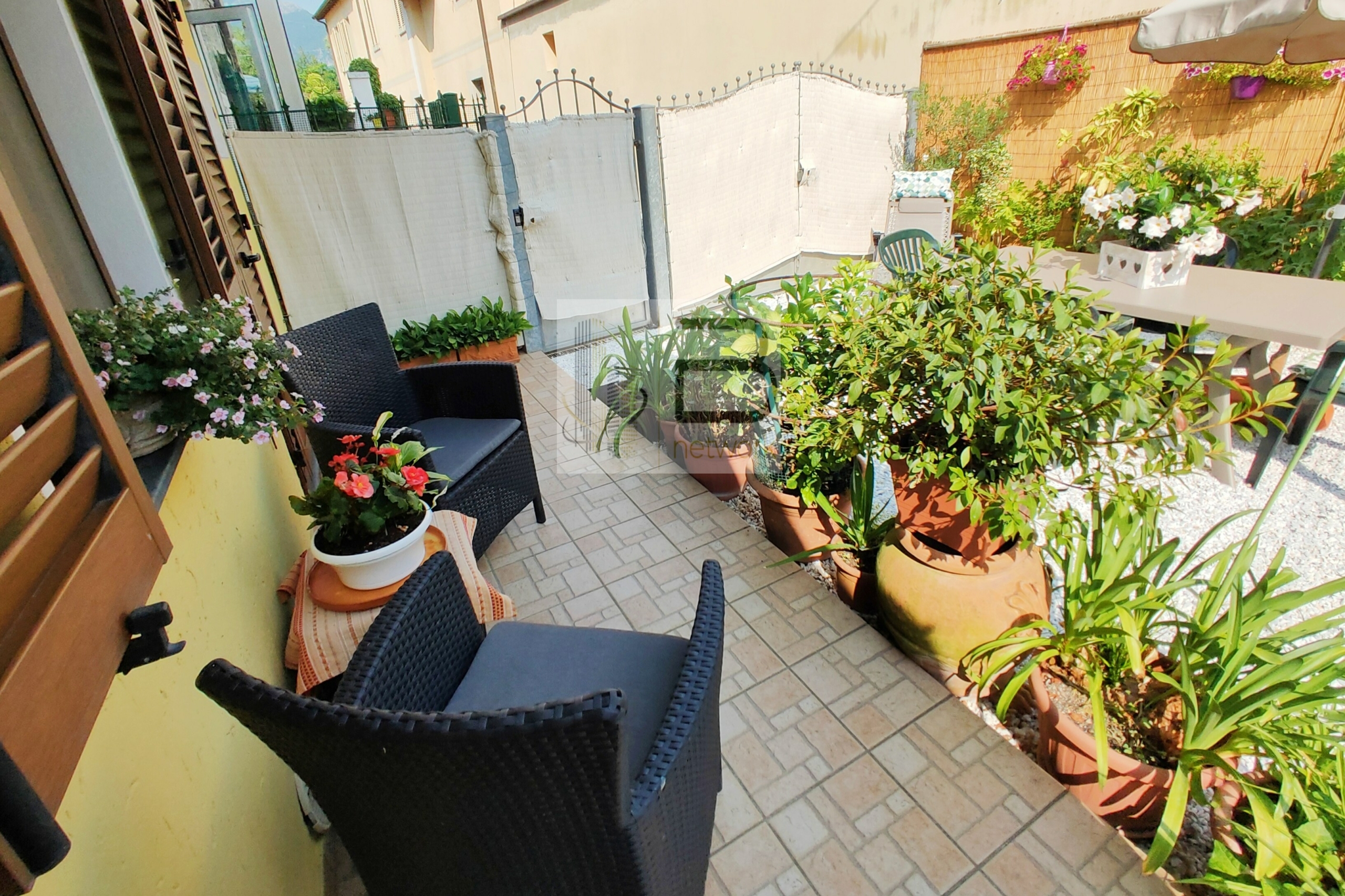 terrazza