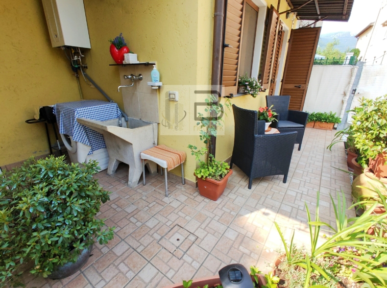 terrazza