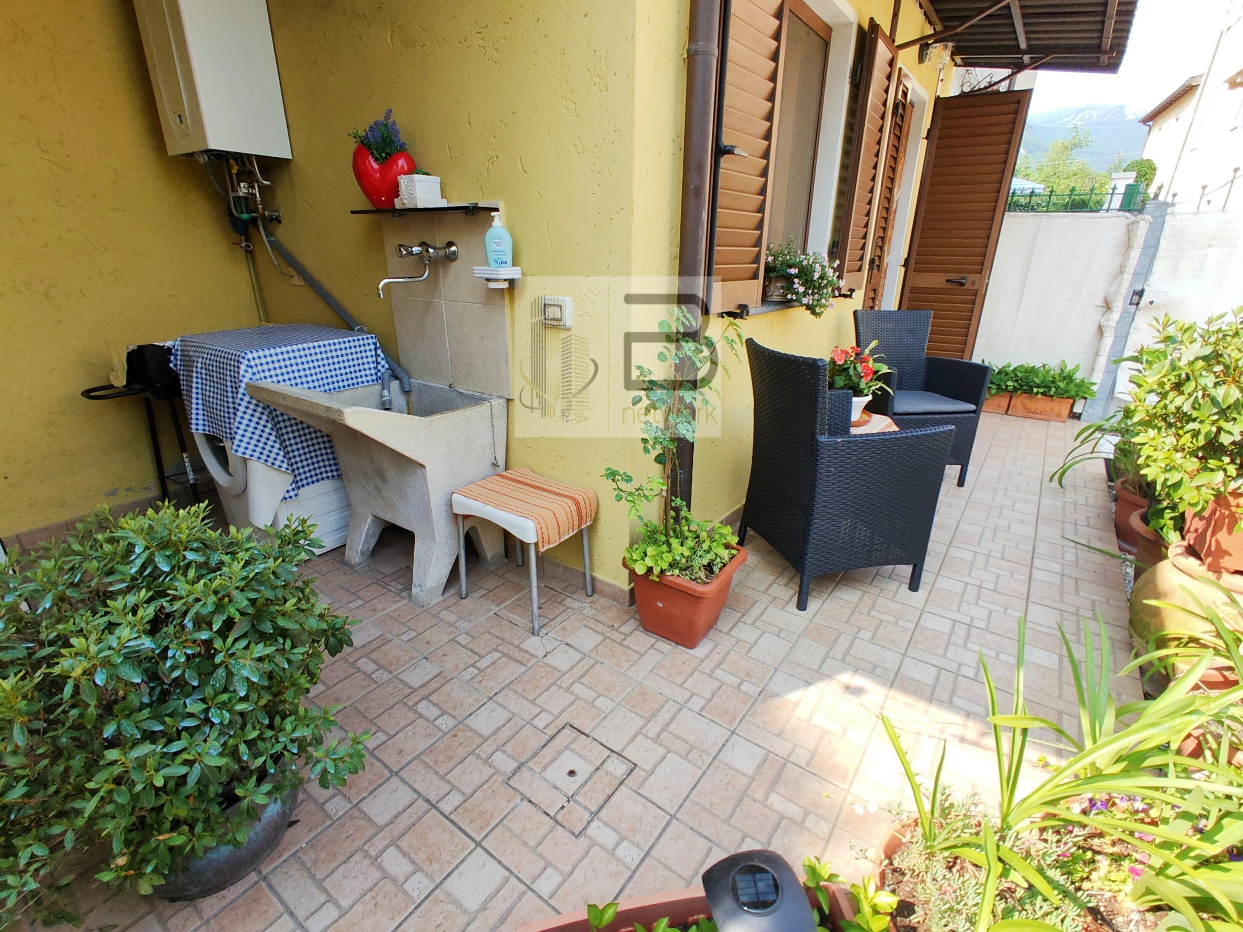 terrazza