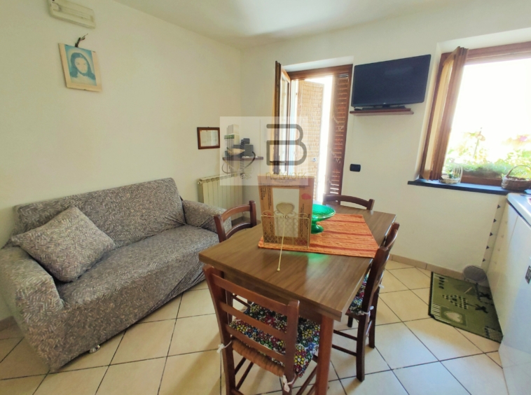 sala da pranzo