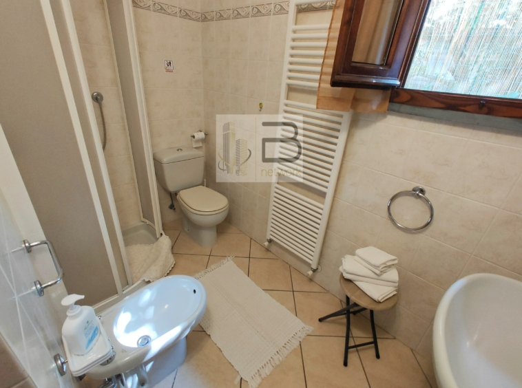 bagno