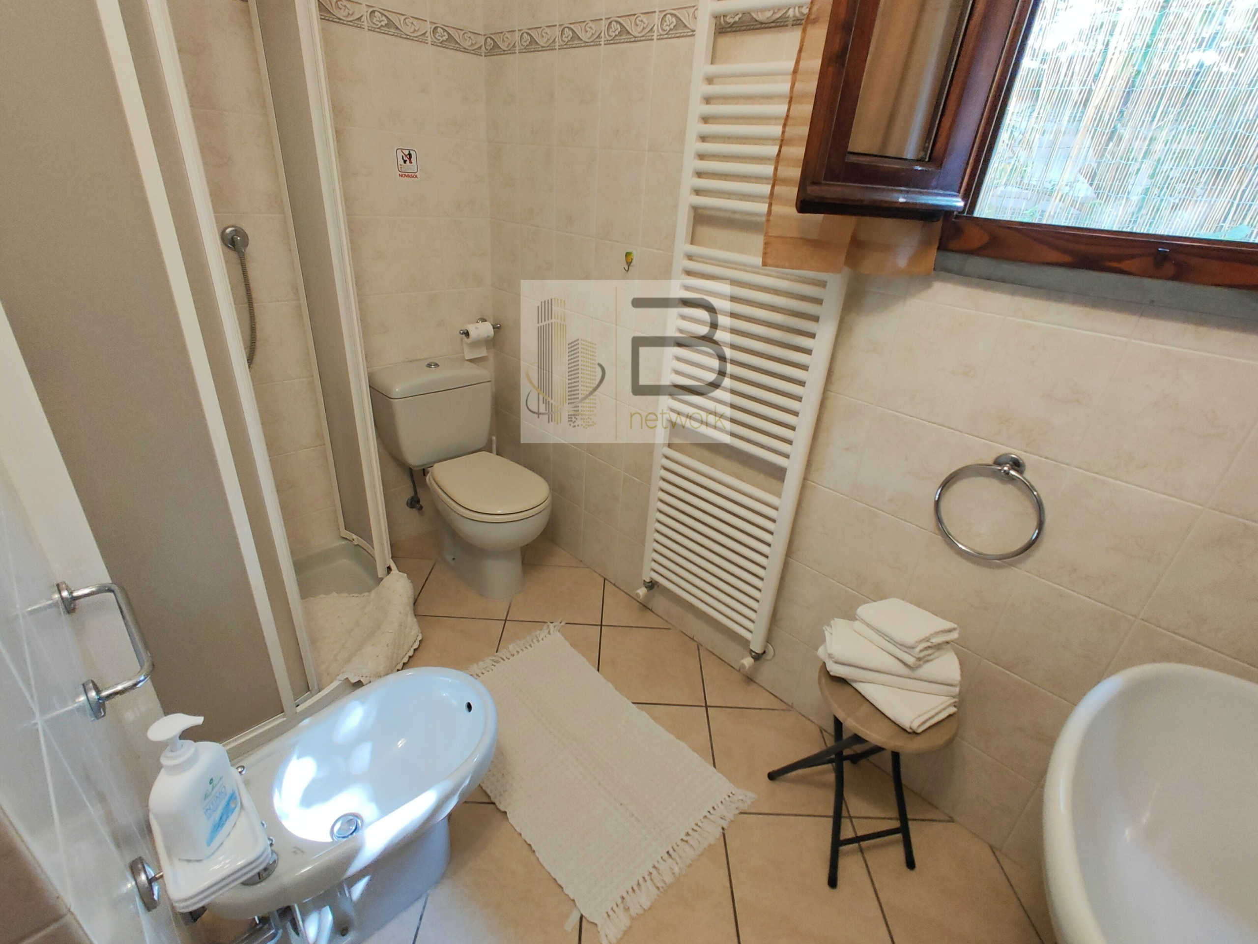 bagno