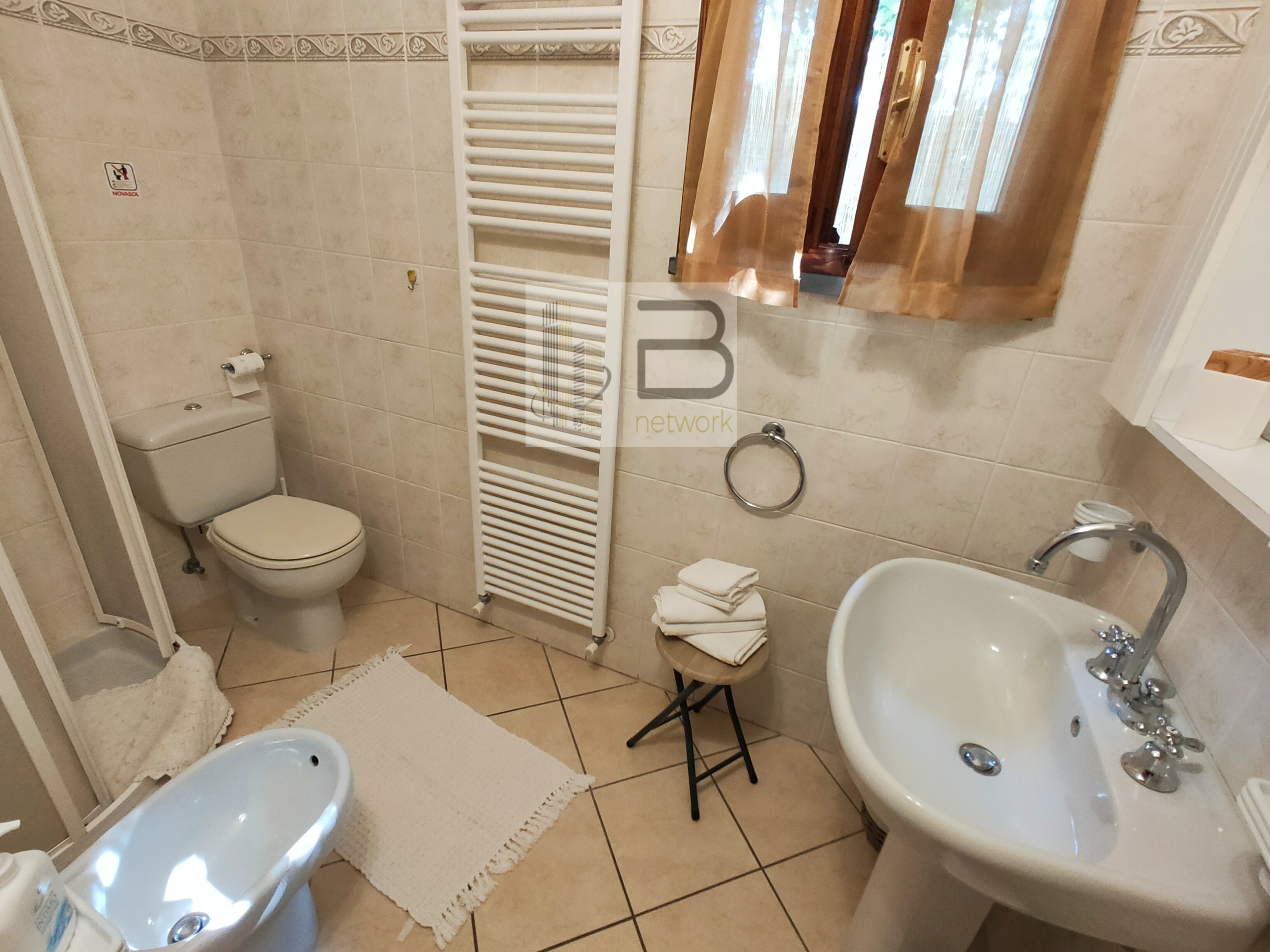 bagno