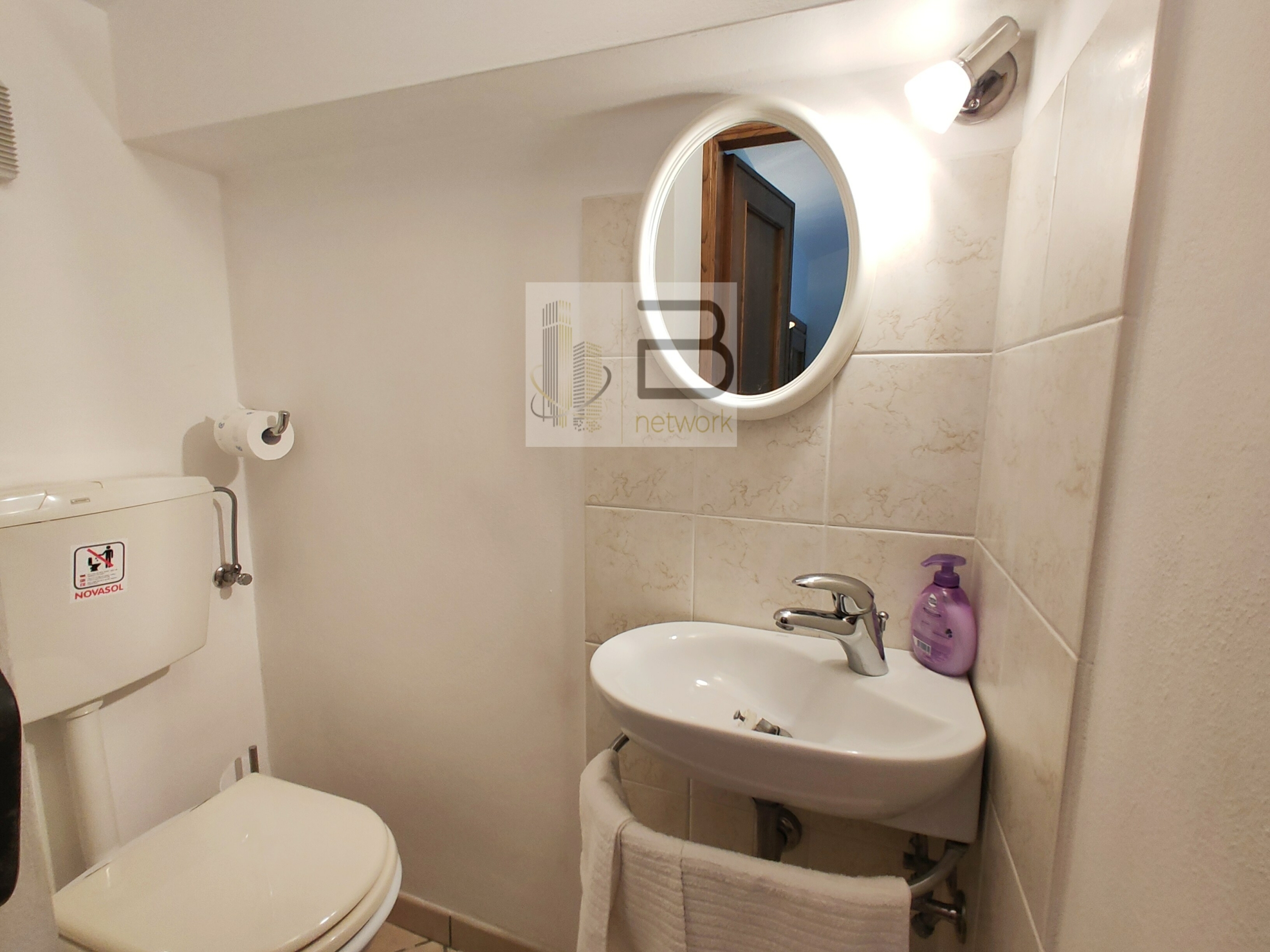 bagno