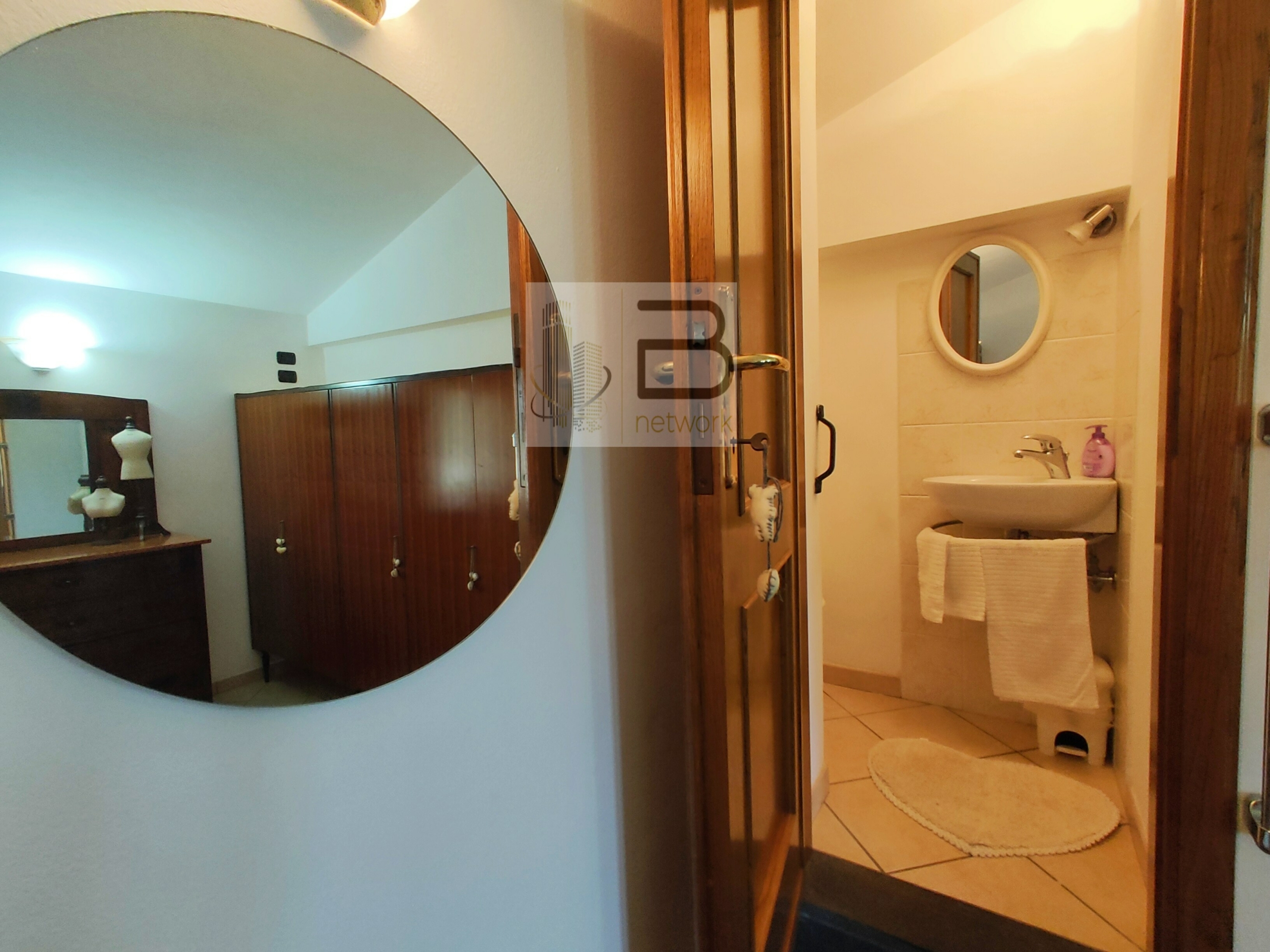 bagno