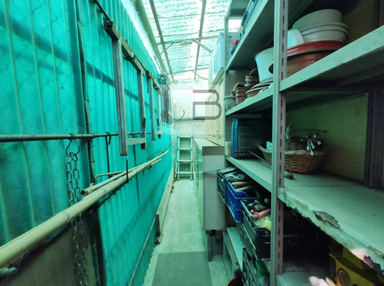 garage