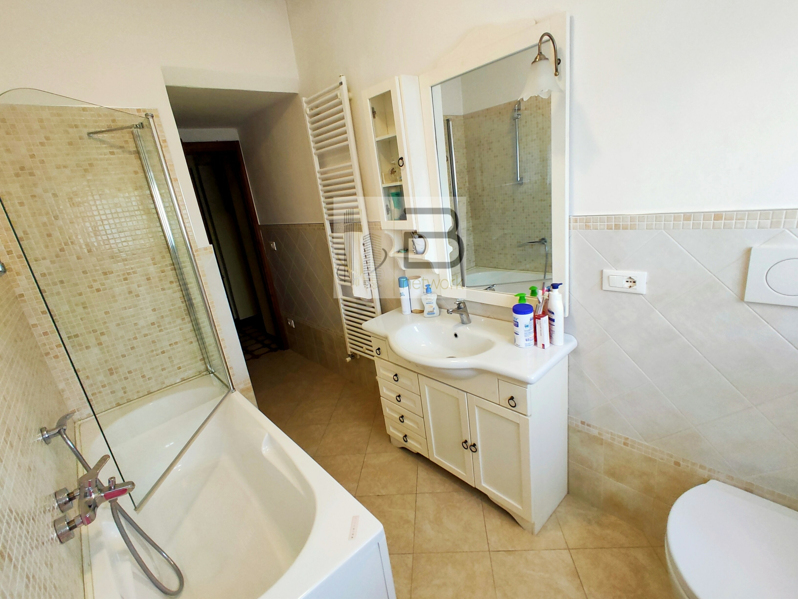 BAGNO