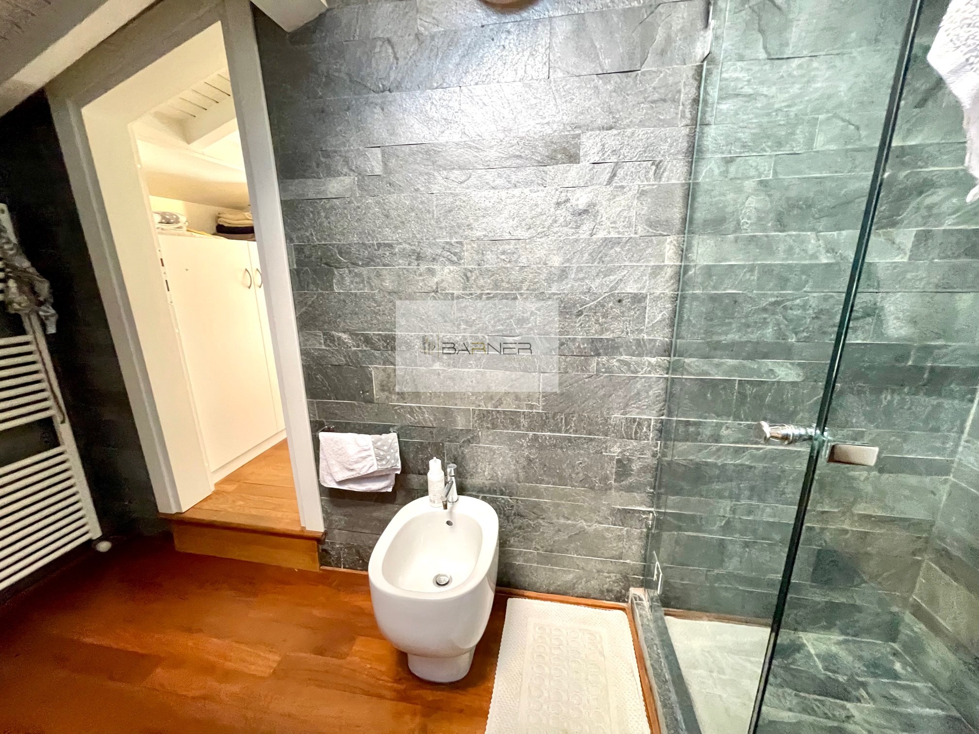 bagno