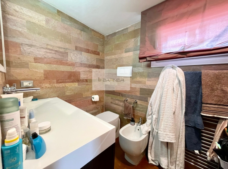 bagno