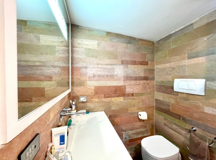 bagno