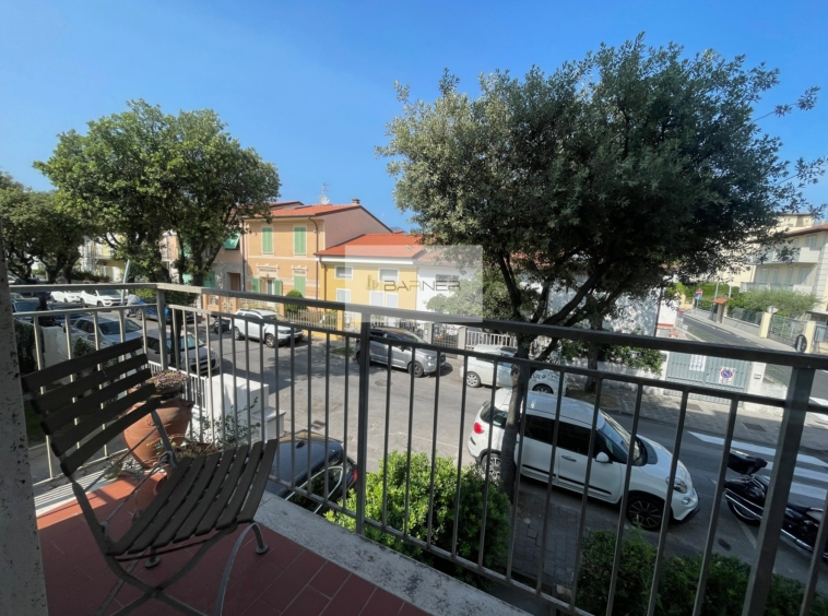 terrazza