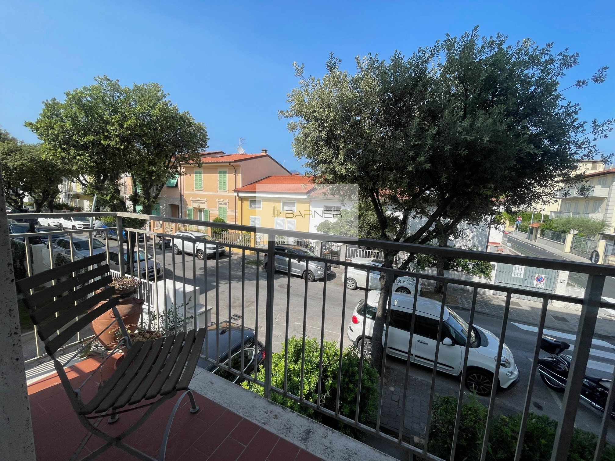 terrazza