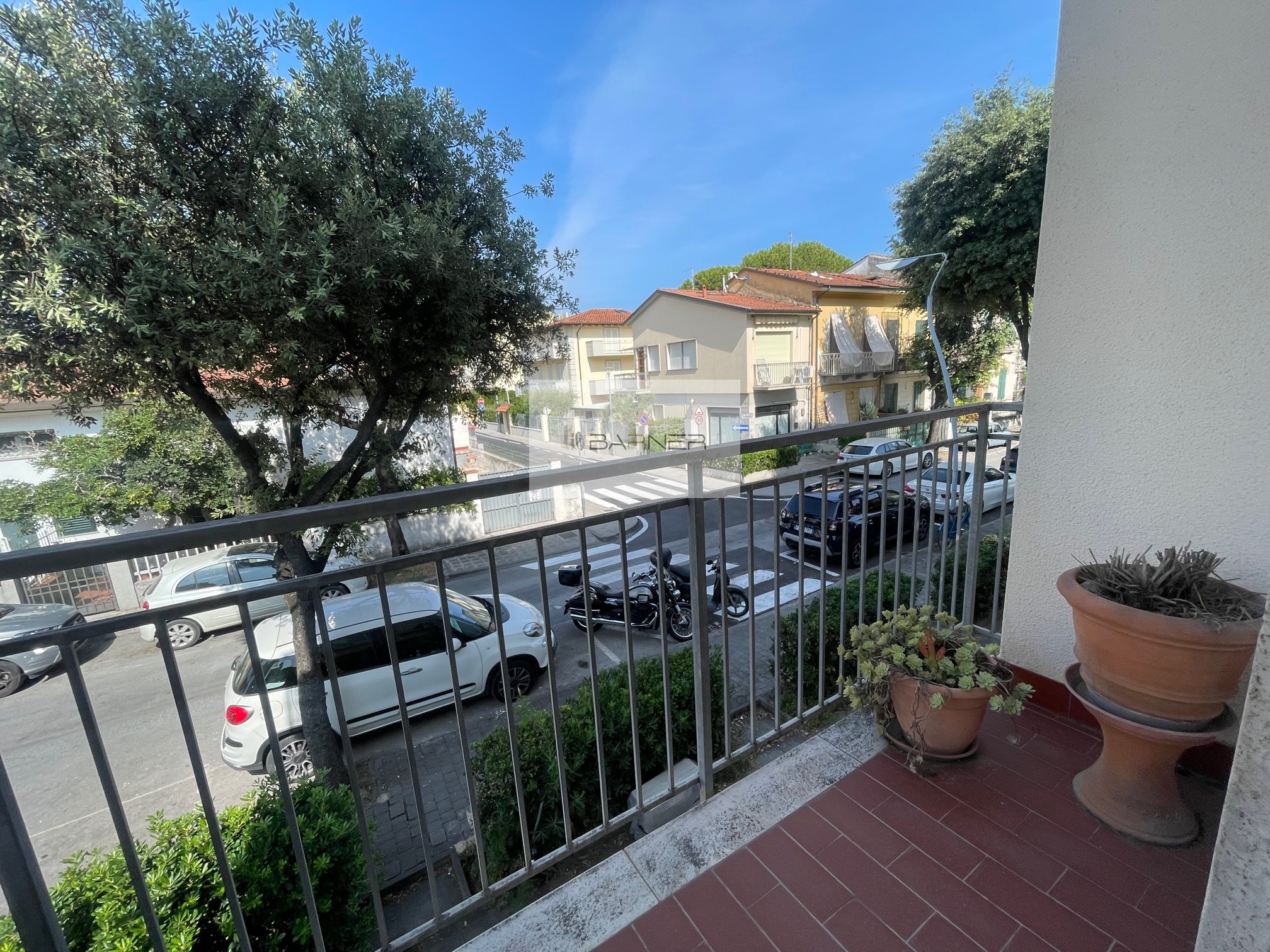 terrazza