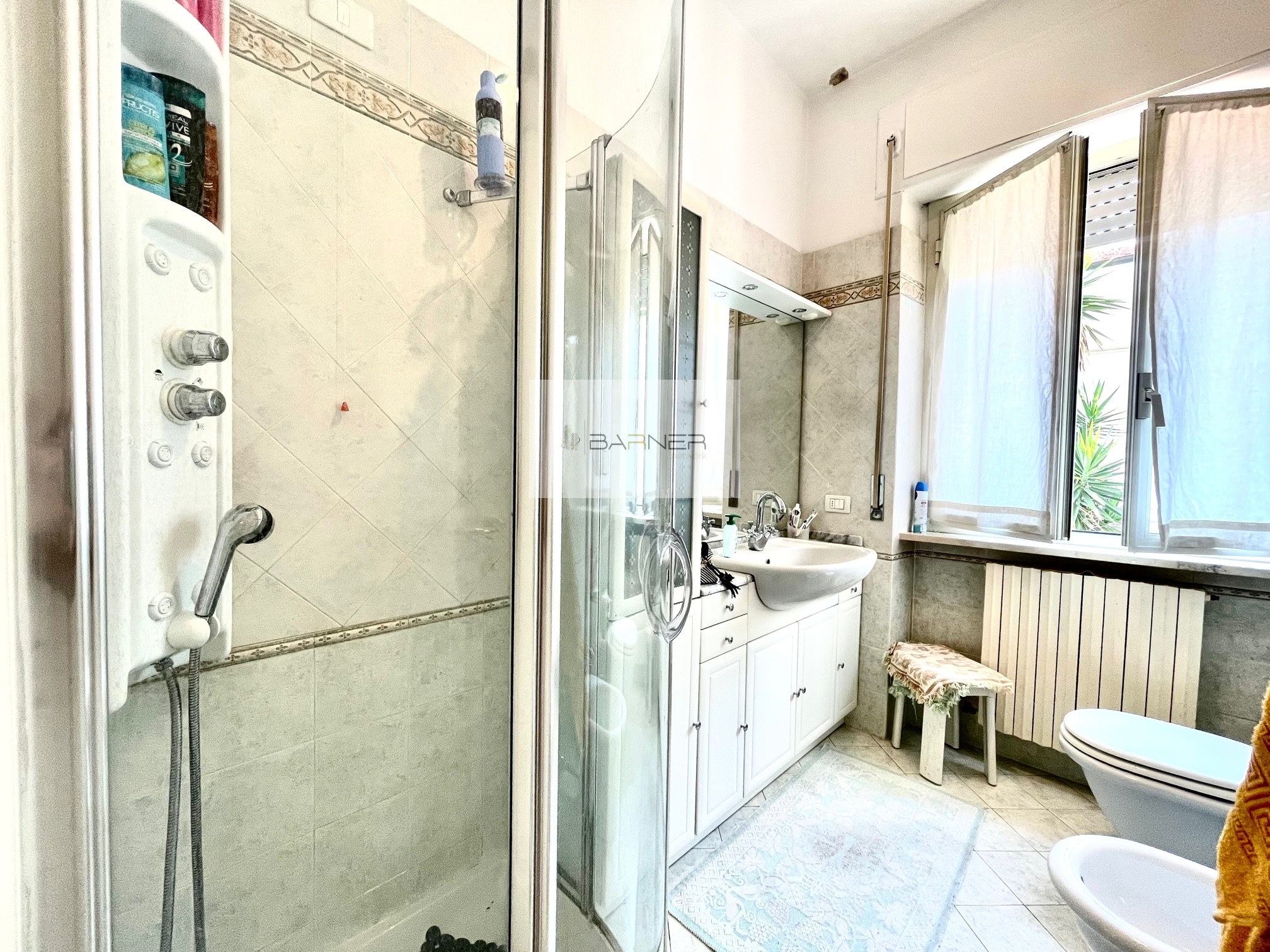 bagno
