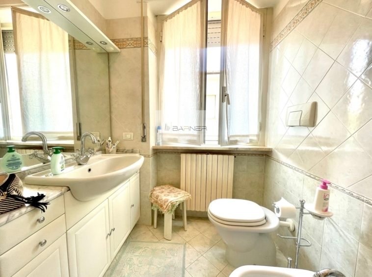 bagno