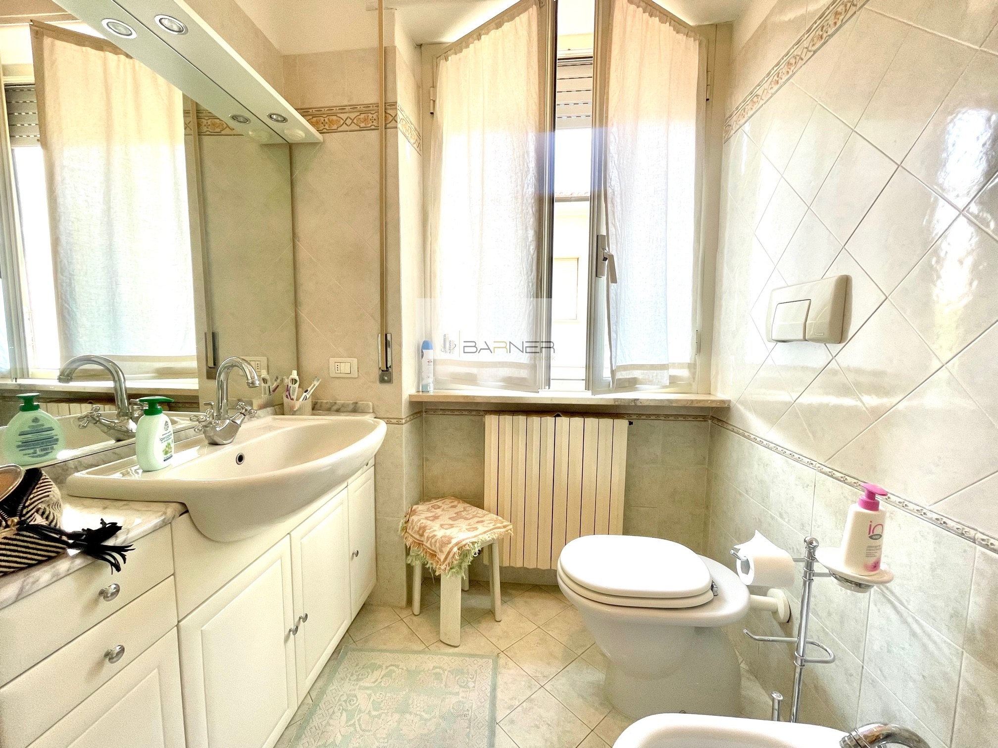bagno