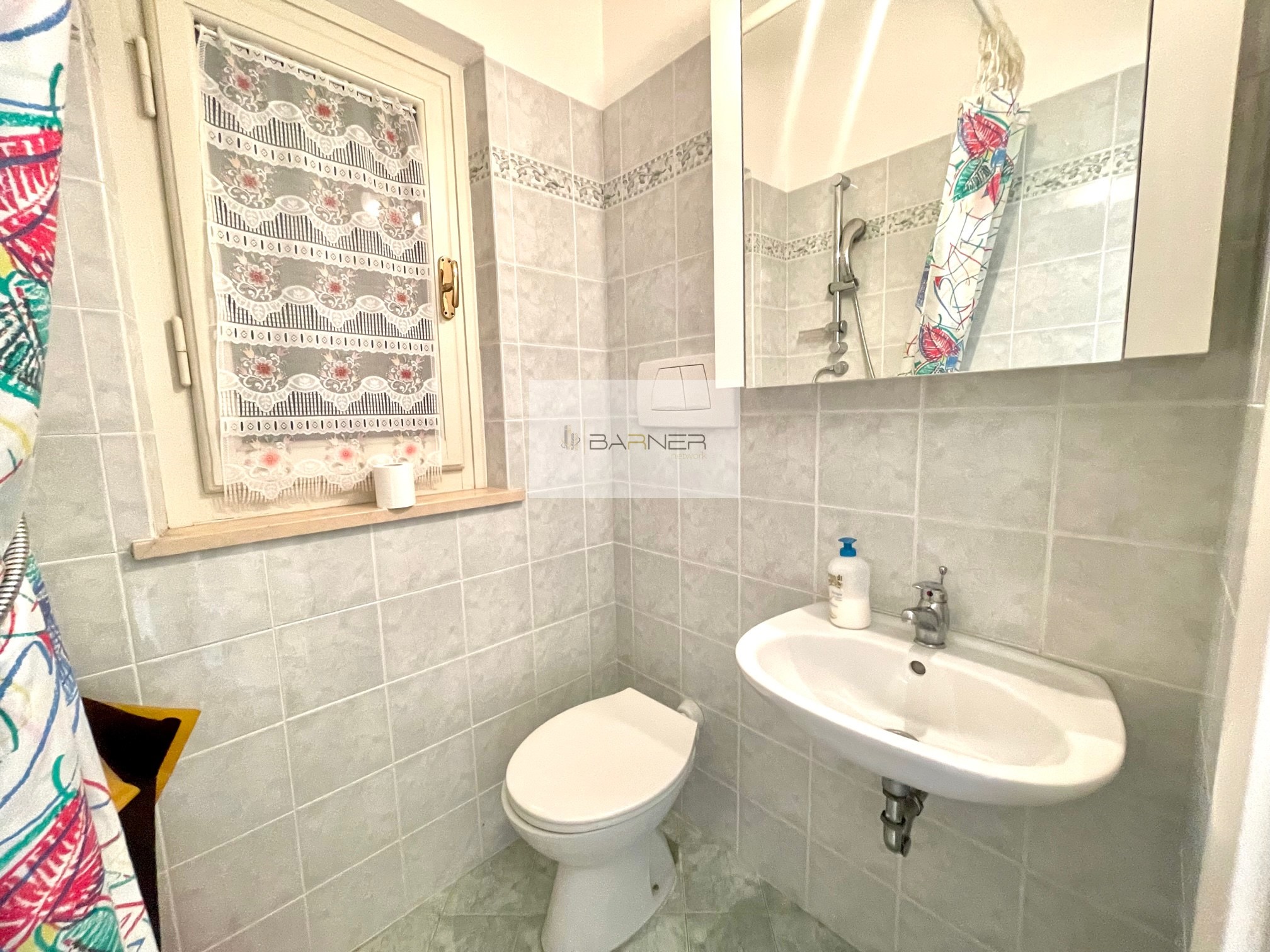 bagno